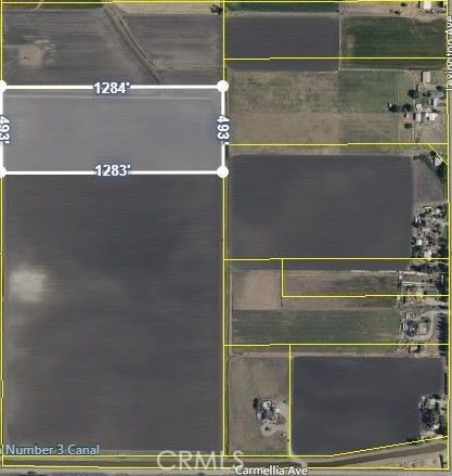 19808 Aubery St, Dos Palos CA, 93620 land for sale