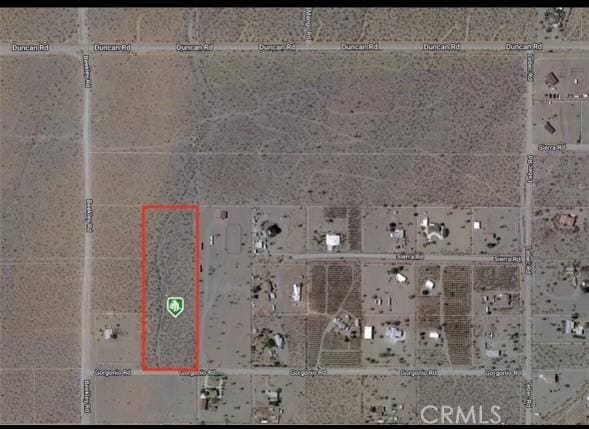 0 Gorgonio Rd, Phelan, CA 92371 - photo 1