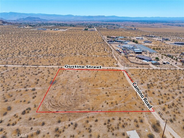 0 Gustine St, Apple Valley CA, 92307 land for sale