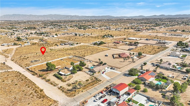 Listing photo 3 for 0 Barker Rd, Victorville CA 92392