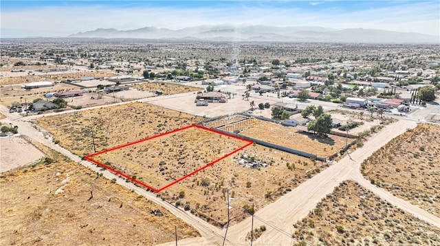 Listing photo 2 for 0 Barker Rd, Victorville CA 92392