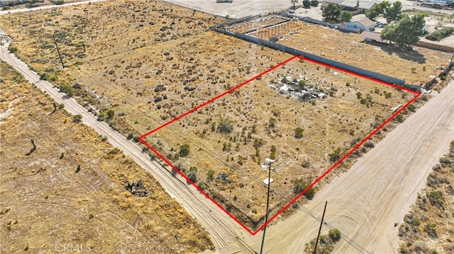 Listing photo 2 for 0 Solano Rd, Victorville CA 92392