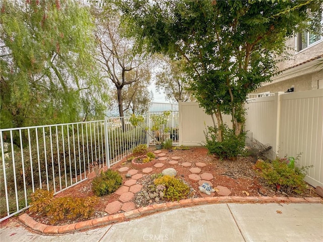 13168 Pinnacle Ct, Chino Hills, CA 91709 - view of fenced backyard