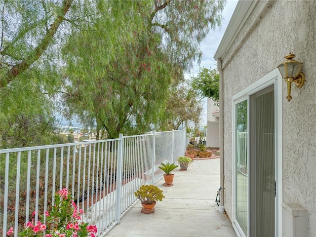 13168 Pinnacle Ct, Chino Hills, CA 91709 - view of patio / terrace