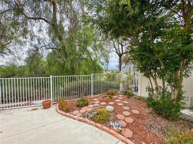 13168 Pinnacle Ct, Chino Hills, CA 91709 - view of yard with a patio area