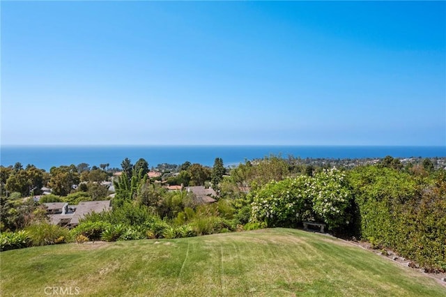 2736 Via Victoria, Palos Verdes Estates, CA 90274 - exterior space