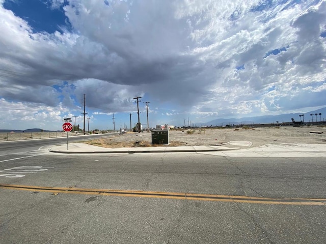 LOT17 Commerce St, Indio CA, 92201 land for sale