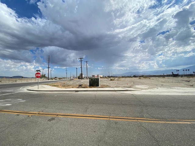 Listing photo 2 for LOT17 Commerce St, Indio CA 92201