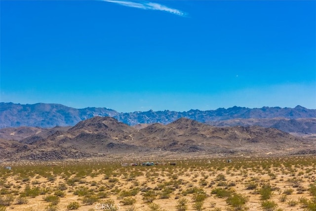 Listing photo 3 for 0 Wind Song Ave, Joshua Tree CA 92252