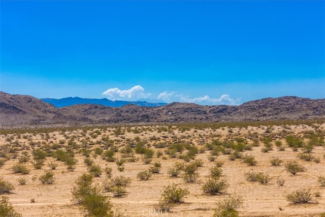 0 Wind Song Ave, Joshua Tree CA, 92252 land for sale