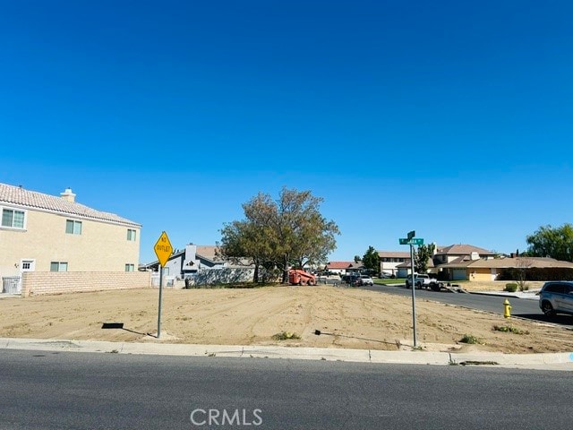 13400 Sea Gull Dr, Victorville CA, 92395 land for sale