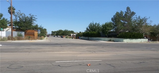 835 W Reeves Ave, Ridgecrest CA, 93555 land for sale