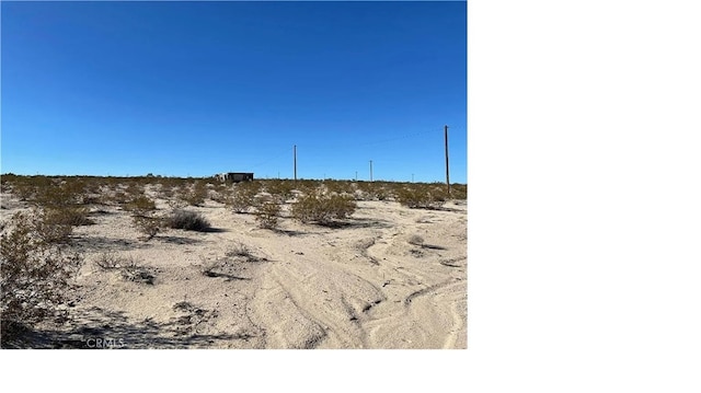 66935 Daisy Ln, Joshua Tree CA, 92252 land for sale