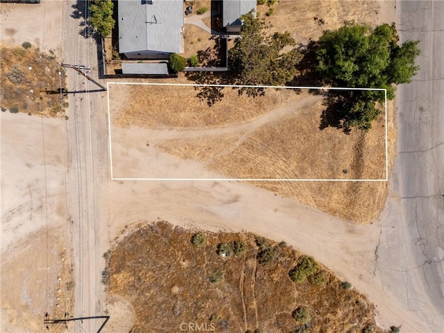 0 Irwin Ave, Lake Isabella CA, 93240 land for sale