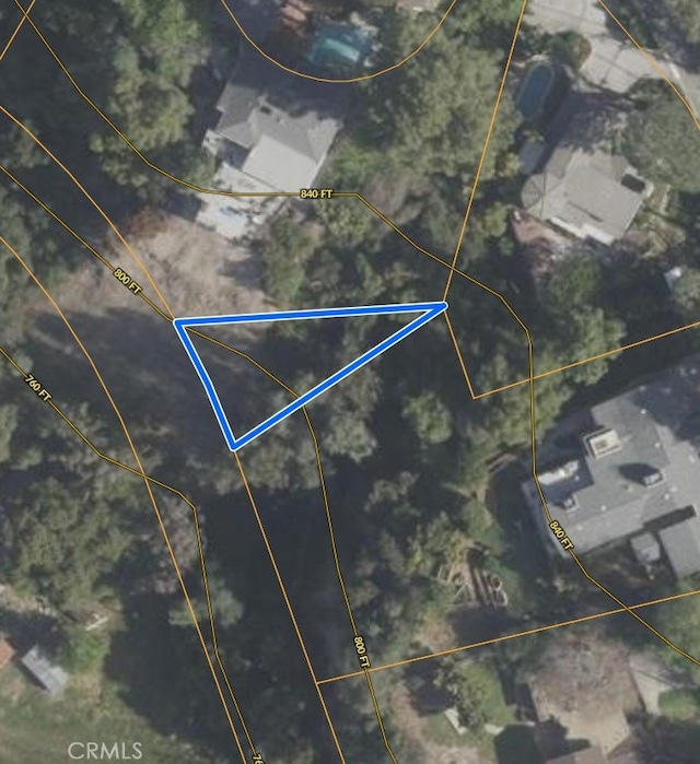 0 Norumbega Dr, Monrovia, CA 91016
