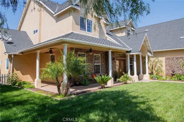 14010 Scenic View Rd, Perris, CA 92570 - photo 61