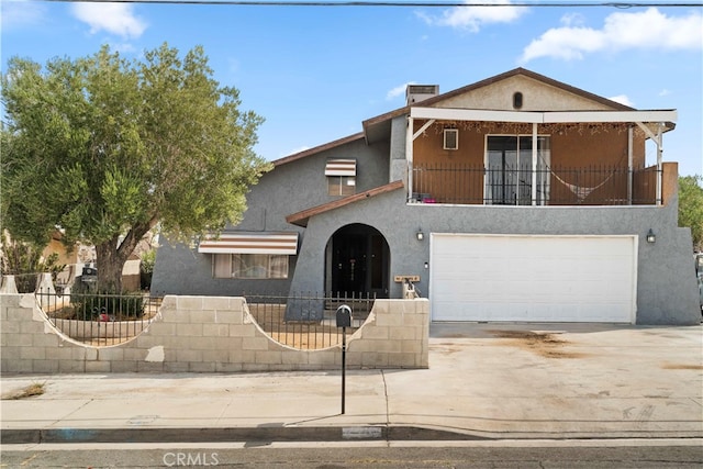 Listing photo 2 for 1221 Mirage Dr, Barstow CA 92311