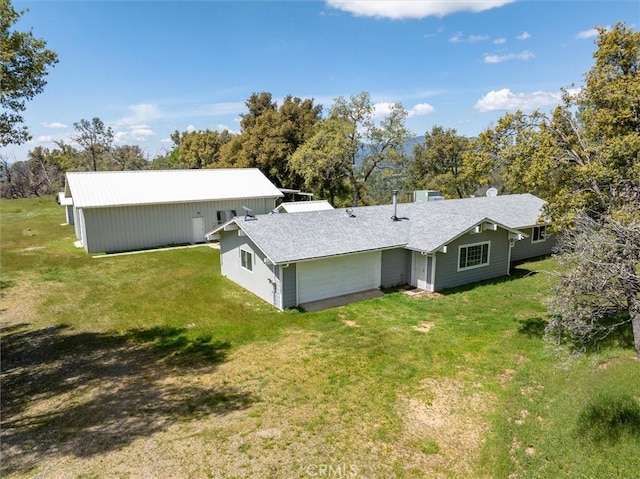 31188 Tera Tera Ranch Rd, North Fork, CA 93643 - view of subject property