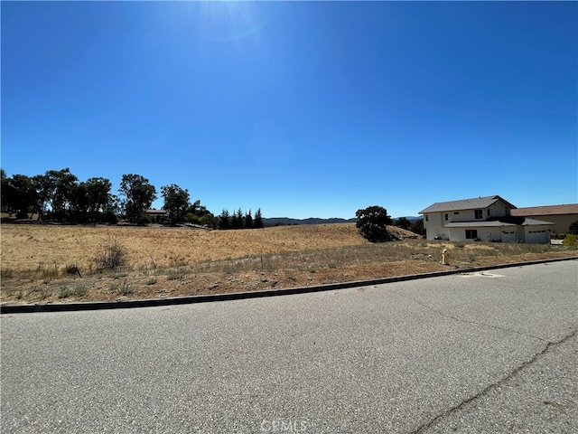 2140 Holly Dr, Paso Robles CA, 93446 land for sale