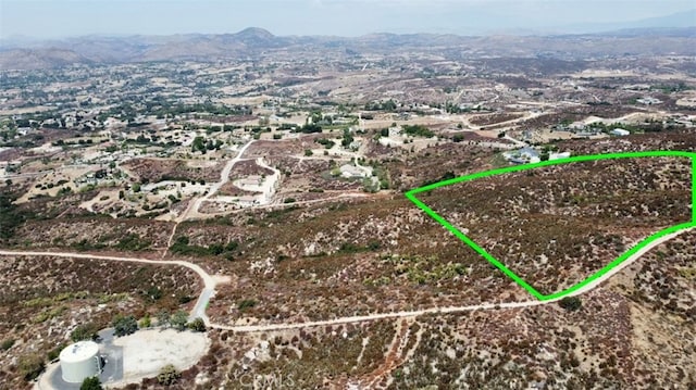 38100 Esplendida Way, Temecula CA, 92592 land for sale