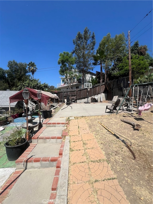 3525 Loosmore, Los Angeles CA, 90065 land for sale