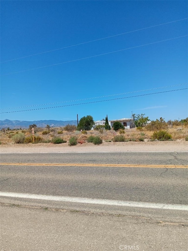 Listing photo 2 for 0 Palmer Rd, Adelanto CA 92301