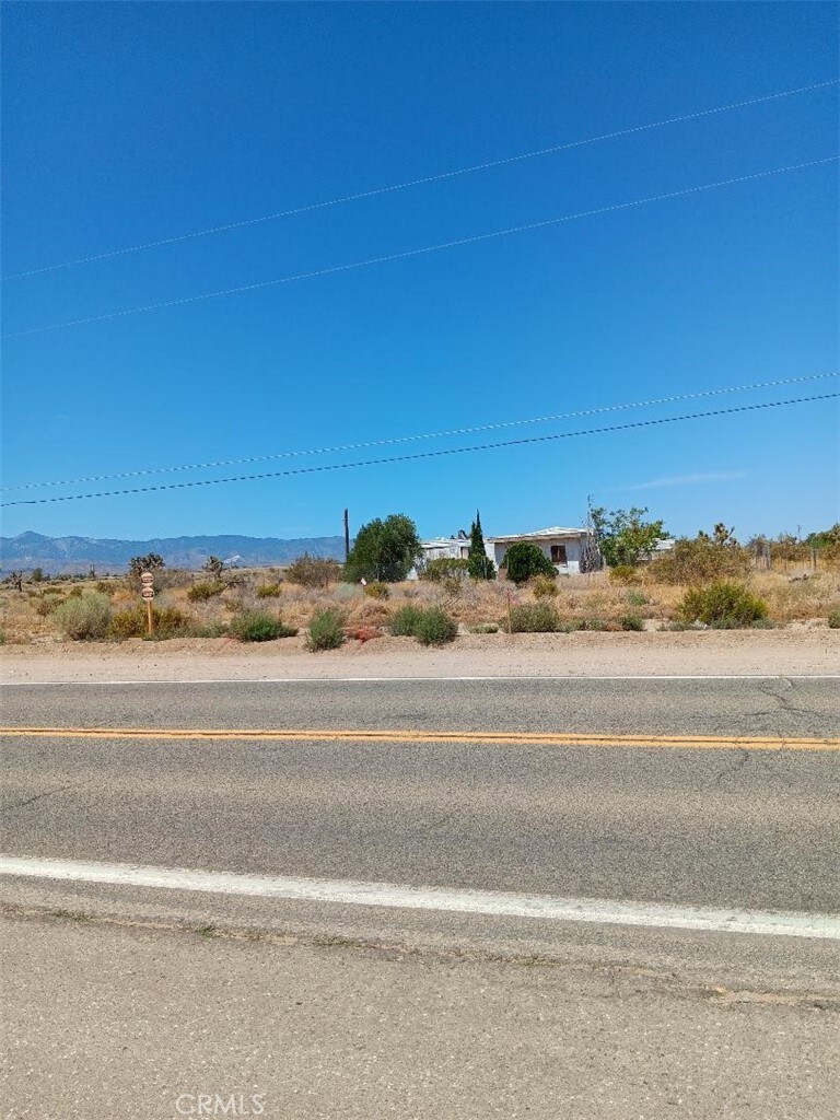0 Palmer Rd, Adelanto, CA 92301