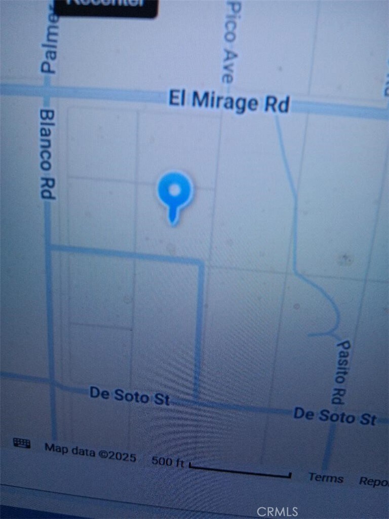 0 Palmer Rd, Adelanto, CA 92301