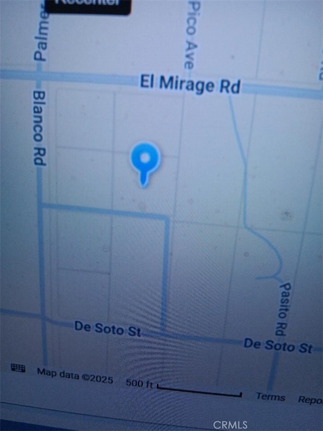 0 Palmer Rd, Adelanto, CA 92301