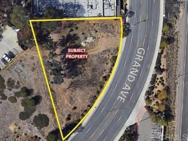 795 Grand Ave, San Marcos CA, 92078 land for sale