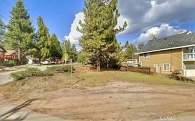 43142 Moonridge Rd, Big Bear Lake CA, 92315 land for sale