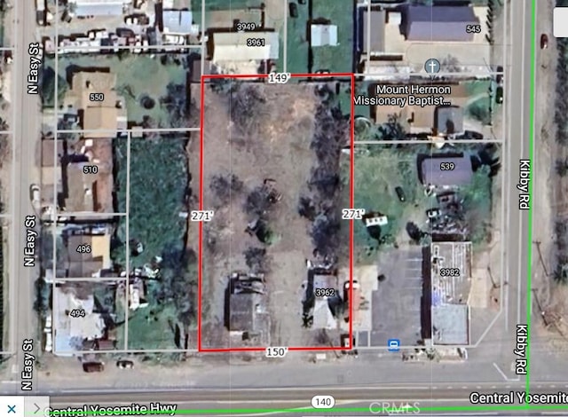 3946 E State Highway 140, Merced, CA 95340 - photo 1