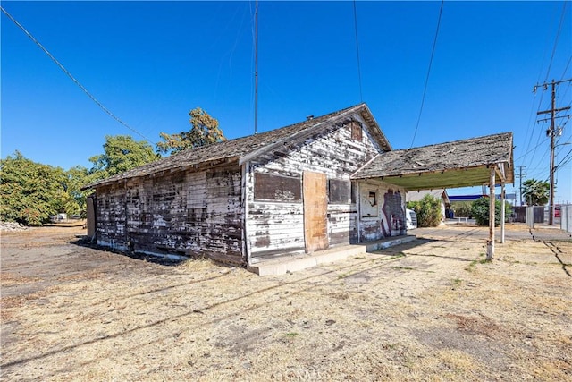 3946 E State Highway 140, Merced, CA 95340 - photo 15