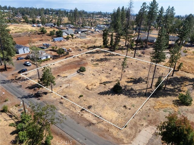 538 Castle Dr, Paradise, CA 95969
