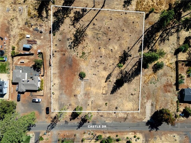 538 Castle Dr, Paradise, CA 95969