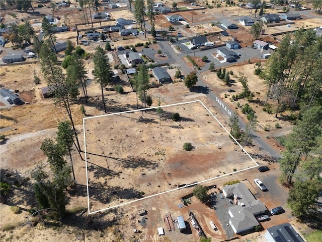 538 Castle Dr, Paradise, CA 95969