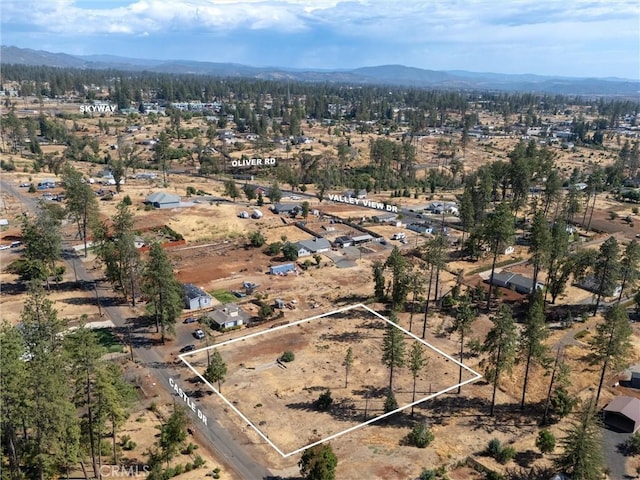 538 Castle Dr, Paradise, CA 95969