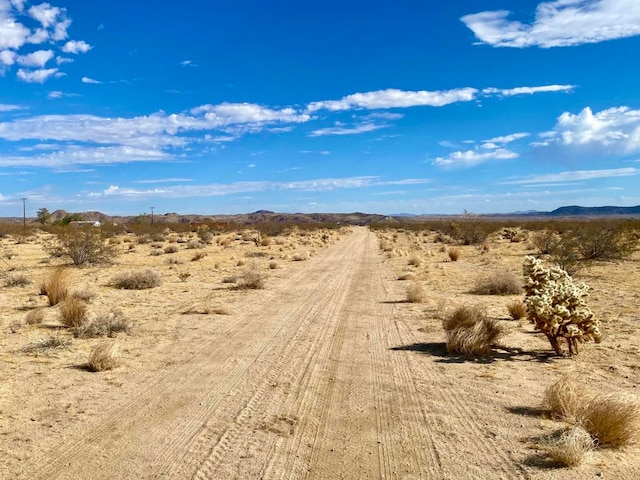 Listing photo 3 for 307 Arizona Ave, Joshua Tree CA 92252