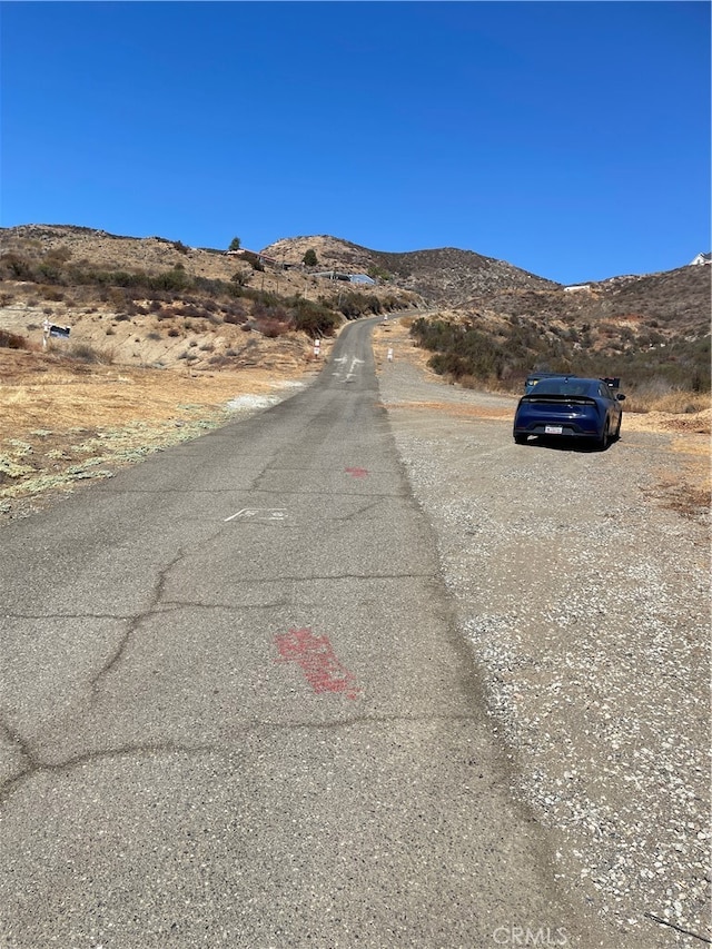 0 Bundy Cyn, Wildomar CA, 92595 land for sale