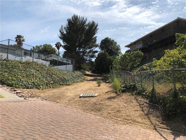 2214 Via Velardo, Rancho Palos Verdes CA, 90275 land for sale