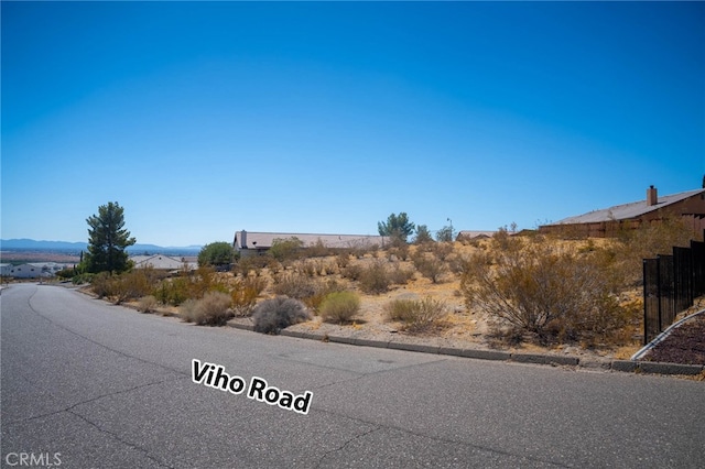 Listing photo 3 for 0 Viho Rd, Apple Valley CA 92307