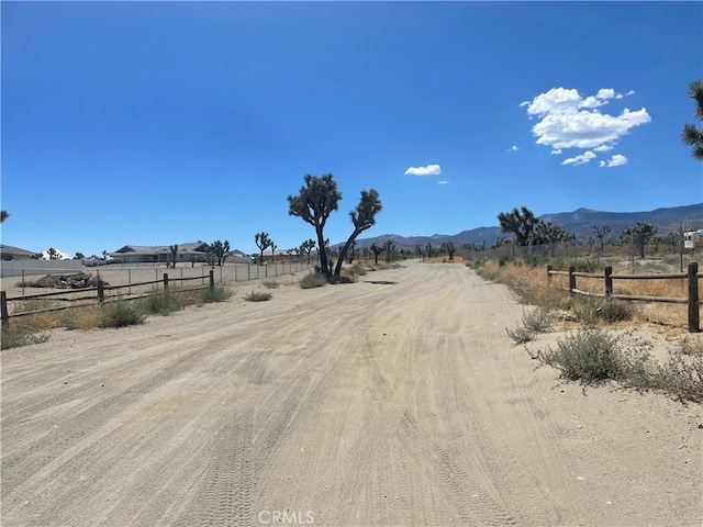 0 Pionero Ct, Phelan CA, 92371 land for sale