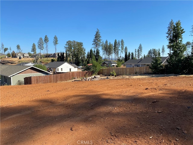 1868 Norwood Dr, Paradise CA, 95969 land for sale