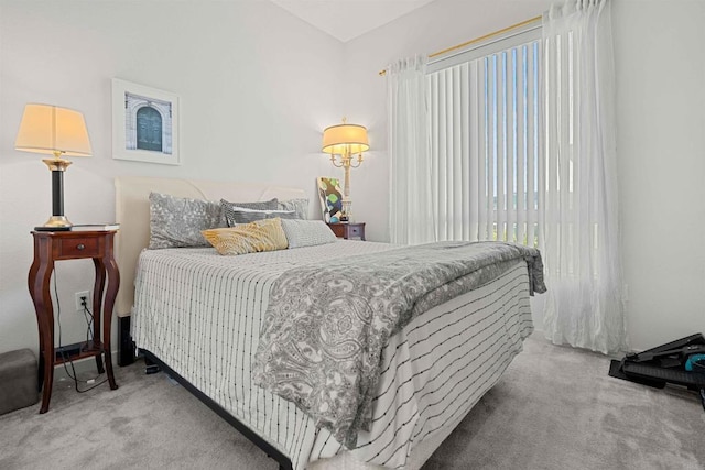 2013 Bravo Loop Unit 5, Chula Vista, CA 91915 - bedroom with carpet flooring