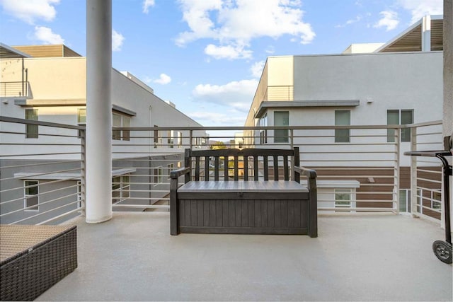 2013 Bravo Loop Unit 5, Chula Vista, CA 91915 - view of patio / terrace
