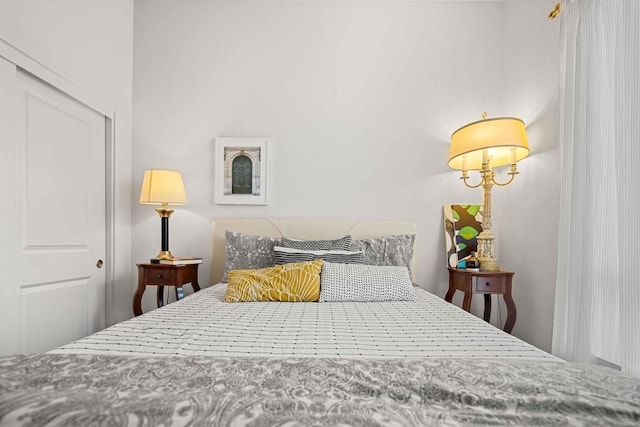 2013 Bravo Loop Unit 5, Chula Vista, CA 91915 - bedroom with a closet