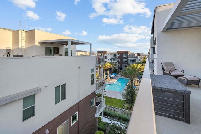 2013 Bravo Loop Unit 5, Chula Vista, CA 91915 - view of building exterior