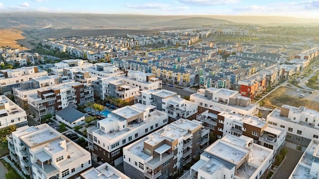2013 Bravo Loop Unit 5, Chula Vista, CA 91915 - aerial view