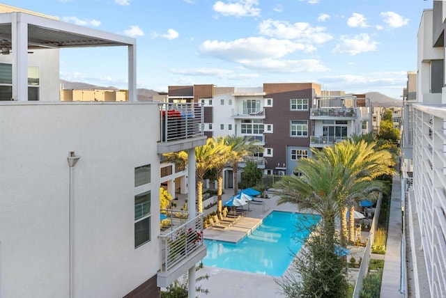 2013 Bravo Loop Unit 5, Chula Vista, CA 91915 - view of community pool