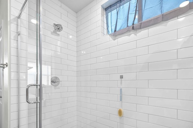 2013 Bravo Loop Unit 5, Chula Vista, CA 91915 - bathroom with a stall shower